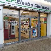 EP:Electro Christoph - EP: Electro Christoph