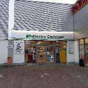 EP:Electro Christoph - EP: Electro Christoph