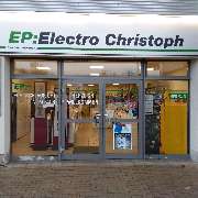EP:Electro Christoph - EP: Electro Christoph
