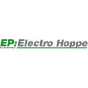 EP:Electro Hoppe - LOGO