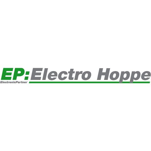 EP:Electro Hoppe - LOGO