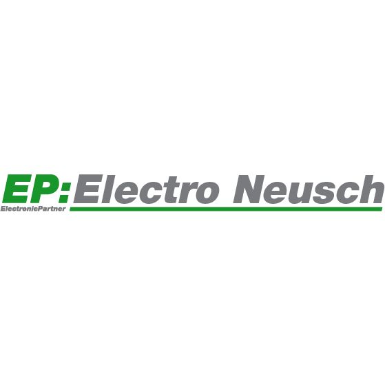 EP:Electro Neusch - LOGO