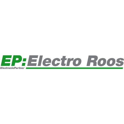 EP:Electro Roos - LOGO