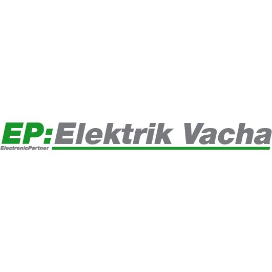 EP:Elektrik Vacha - LOGO