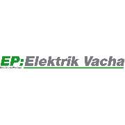 EP:Elektrik Vacha - LOGO