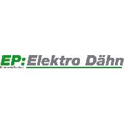EP:Elektro Dähn - LOGO