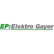 EP:Elektro Gayer - LOGO