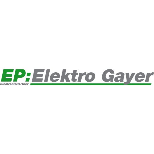 EP:Elektro Gayer - LOGO