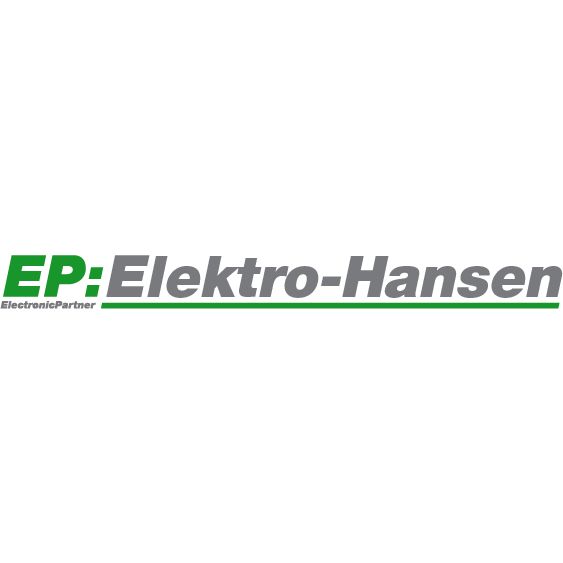 EP:Elektro-Hansen - LOGO