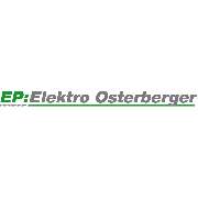 EP:Elektro Osterberger - LOGO