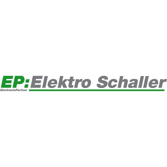 EP:Elektro Schaller - LOGO