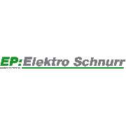 EP:Elektro Schnurr - LOGO