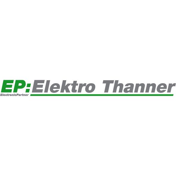 EP:Elektro Thanner - LOGO