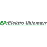 EP:Elektro Uhlemayr - LOGO