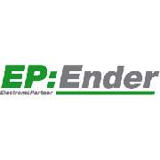 EP:Ender - LOGO