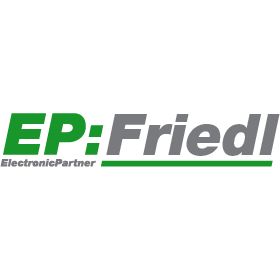 EP:Friedl - LOGO