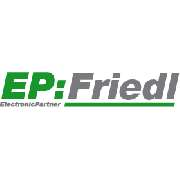EP:Friedl - LOGO