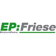EP:Friese - LOGO