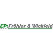 EP:Fröhler & Wickfeld - LOGO