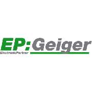 EP:Geiger - LOGO