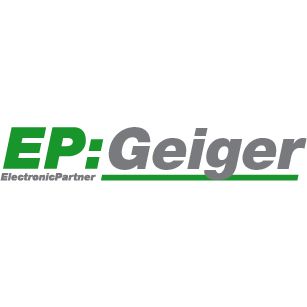 EP:Geiger - LOGO