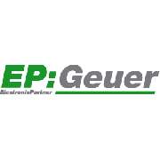 EP:Geuer - LOGO