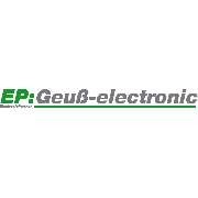 EP:Geuß-electronic - LOGO