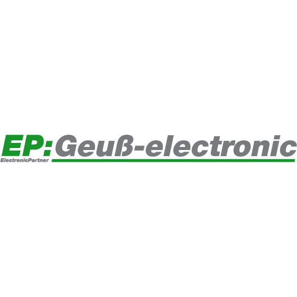 EP:Geuß-electronic - LOGO