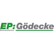 EP:Gödecke - LOGO
