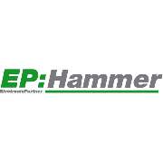 EP:Hammer - LOGO