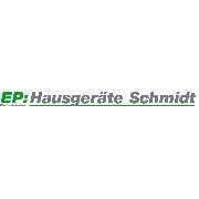 EP:Hausgeräte Schmidt - LOGO