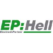 EP:Hell - LOGO