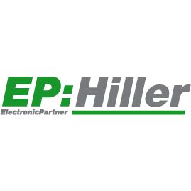 EP:Hiller - LOGO