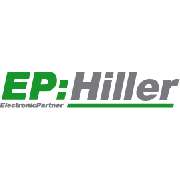 EP:Hiller - LOGO