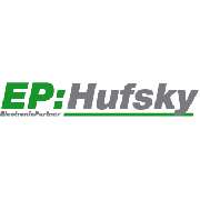 EP:Hufsky - LOGO