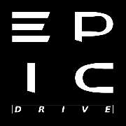 Logo von Epic Drive