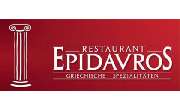 Epidavros Restaurant - LOGO