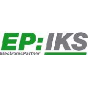 EP:IKS - LOGO