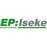 EP:Iseke - LOGO