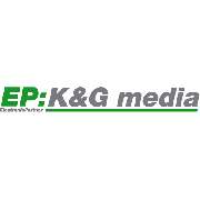 EP:K&G media - LOGO