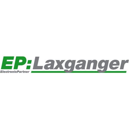 EP:Laxganger - LOGO