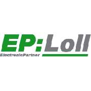 EP:Loll - LOGO