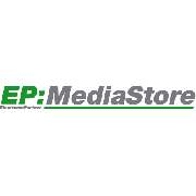 EP:MediaStore - LOGO