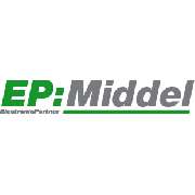 EP:Middel - LOGO