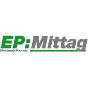 EP:Mittag - LOGO