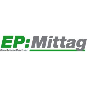 EP:Mittag - LOGO