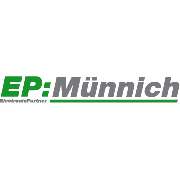 EP:Münnich - LOGO