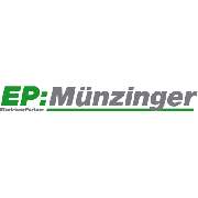 EP:Münzinger - LOGO