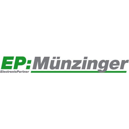 EP:Münzinger - LOGO