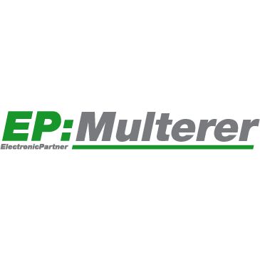 EP:Multerer - LOGO
